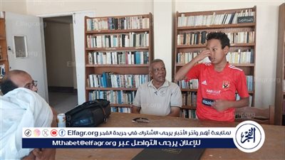 مكتبة الطفل والشباب بأسيوط الجديدة تنظم ندوة حول الإسعافات الأولية