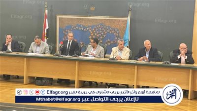 نقيب الإعلاميين يشارك في اجتماع نقابة الصحفيين لرسم خريطة تطوير الصحافة المصرية