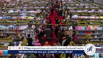 عضو غرفة الجيزة: تخفيضات تصل لـ 25% في المعارض التجارية (فيديو)