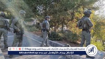  جيش الاحتلال: سنواصل استهداف الأبراج في مدينة غزة التي تشكل تهديدا مباشرا على قواتنا