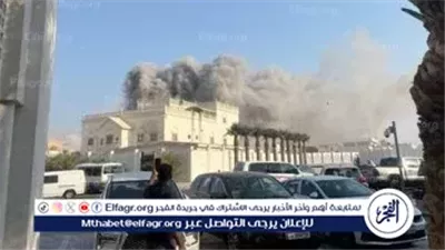 عاجل- قطر: لا تهاون مع السلوك الإسرائيلي المتهور والعبث بأمن الإقليم