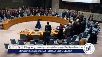 في ظل الإبادة الجماعية على غزة.. ماذا تعرف الذكري الثمانين للأمم المتحدة؟