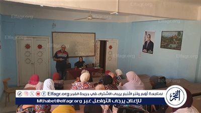 بفعاليات متنوعة.. قصر ثقافة طنطا يحتفل بعيد الفلاح