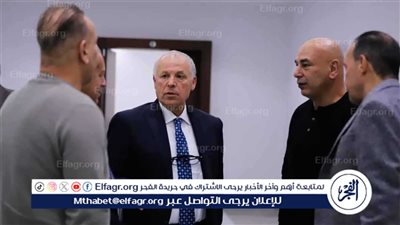 أبو ريدة يشيد بروح المنتخب وآدائه البطولي بعد التعادل أمام بوركينا فاسو!