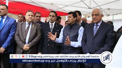 وزير الرياضة يقرر تعيين بلال نظير رئيسا لمركز تنمية شبابية الشيخ زايد 