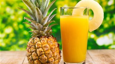 أشخاص يجب عليهم الحذر من تناول الأناناس 