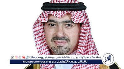 نائب أمير منطقة تبوك يدشّن مشروع السكتة الدماغية الشامل بالمنطقة
