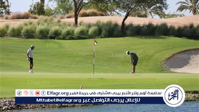 عودة بعثة منتخب مصر للجولف بعد المشاركة فى بطولة الاردن الدولية 