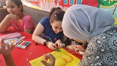 قصور الثقافة تحتفل بعيد الفلاح بلقاءات تثقيفية وتوعوية وفنية بدمياط