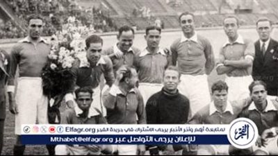 فى مثل هذا اليوم.. مصر تتوج ببطولة الدورة العربية الرابعة 1965 وتحافظ على صدارة تصفيات المونديال