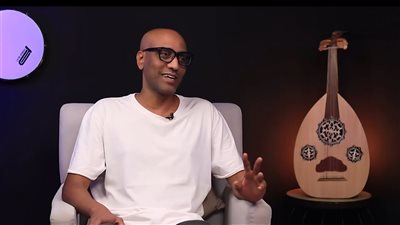 أحمد بحر.. أنا فخور بكايروكي وبلاك تيما راجعة بقوة