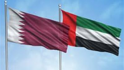 الإمارات تدين تصريحات نتنياهو العدوانية وتؤكد تضامنها الكامل مع قطر