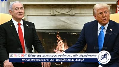 عاجل- ترامب يفجر مفاجأة: نتنياهو لم ينسق معي قبل قصف قطر