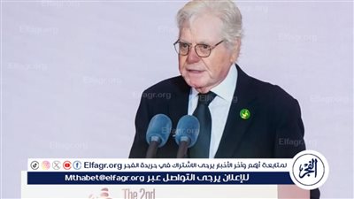 حفاوة كبيرة ونشاط مكثف لرئيس مهرجان القاهرة في اليوم الأول لمشاركته بجوائز “الباندا الذهبية” في الصين