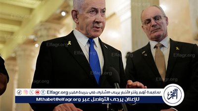 نتنياهو: الجبهة الشرقية لإسرائيل ليست معاليه ادوميم بل غور الأردن