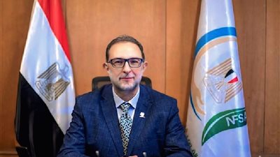 عاجل- منح الضبطية القضائية لرئيس هيئة سلامة الغذاء و30 من مفتشيها حتى مارس 2027