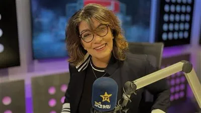 سماح أنور لـ«أسرار النجوم»: رفضت دوري في البداية بـ«رأفت الهجان».. و«ذئاب الجبل» كان عملًا غريبًا