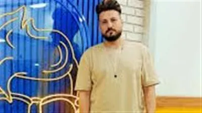 جابر جمال يعلن عن أغنيته الجديدة 