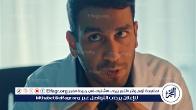 بعد تألقه أمام هاني عادل.. إشادات واسعة بأداء شريف حليم حفيد مفيد فوزي