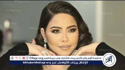 بعد تصدرها التريند.. تعرف على المشوار الفني للفنانة شرين عبدالوهاب 
