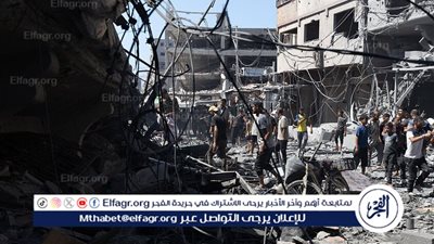 صحة غزة: 4 وفيات نتيجة المجاعة بينهم طفل خلال الساعات الـ24 الماضية