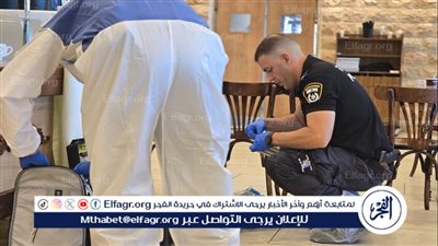ضابط إسرائيلي خارج الخدمة يوقف عملية طعن في فندق بالقدس