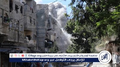 القاهرة الإخبارية: أقل من ربع سكان غزة استجابوا لأوامر الإخلاء الإسرائيلية