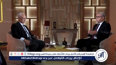 وكيل جهاز المخابرات العامة المصرية السابق: حاولنا مساعدة حماس لتكون حكومتها قوية