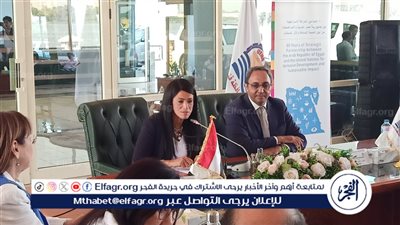 وزيرة التخطيط: صناعة الحرير تساهم في تمكين المرأة ورفع مستوى المعيشة