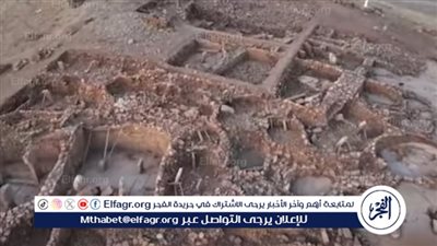 كشف أثري جديد في تركيا.. تماثيل حجرية تعود لأكثر من 11 ألف عام