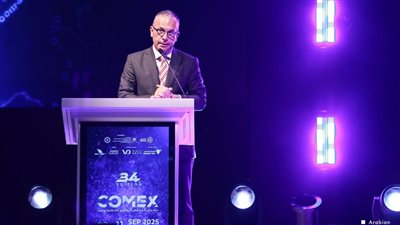 ختام ناجح للدورة الرابعة والثلاثين من معرض ومؤتمر 