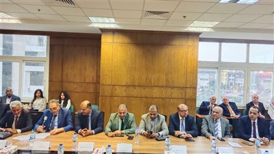  رئيس الغرفة المشتركة المصرية التونسية: نسعى لتحويل التعاون الاقتصادي إلى مشروعات واقعية