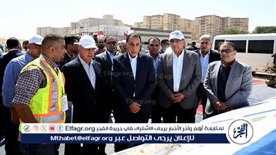 عاجل- رئيس الوزراء: الانتهاء من تطوير المنطقة المحيطة بالمتحف المصري الكبير ضرورة تليق بمكانته العالمية