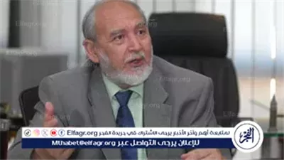 يسري أبو شادي: الوساطة المصرية بين إيران والوكالة الذرية جاءت مفاجئة ومحورية