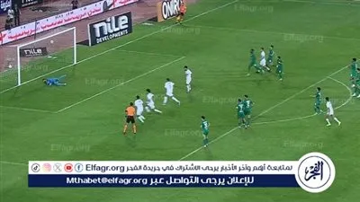 الزمالك يفوز على المصري بثلاثية نظيفة بالدوري