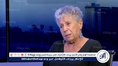 نجوى غراب صاحبة الـ 82 عامًا: حققت 3 مراكز ضمن أفضل 10 سباحات في بطولة العالم