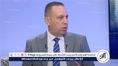 أحمد حشيش: نقابة المهندسين ليست جهة تفتيش على المباني والرقابة مسؤولية المحليات