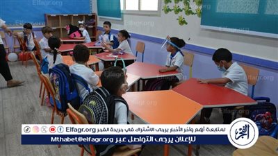 منافذ دفع مصروفات المدارس التجريبية 2026.. التعليم يعلن القرار الرسمي