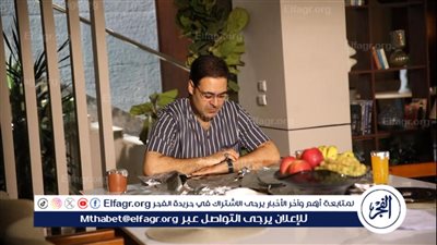 بعد عرض الحلقة الأولى من 
