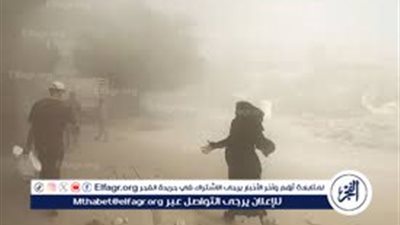 عاجل - إسرائيل تكثف الغارات على غزة.. مقتل عشرات المدنيين بينهم أطفال