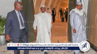 عاجل - الأمين العام لمنظمة التعاون الإسلامي يصل الدوحة استعدادًا للقمة العربية الإسلامية الطارئة