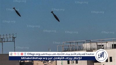 الصواريخ الإسرائيلية تدمر مباني تابعة للجامعة الإسلامية في غزة 