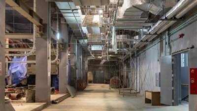 لاند مارك العقارية تعلن عن بدء تشغيل محطة التبريد المركزية في One Ninety بالقاهرة الجديدة