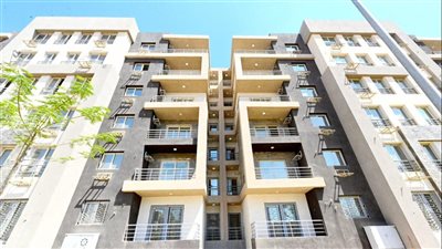 آخر فرصة.. خطوات حجز وحدة سكنية في إعلان سكن لكل المصريين 7 