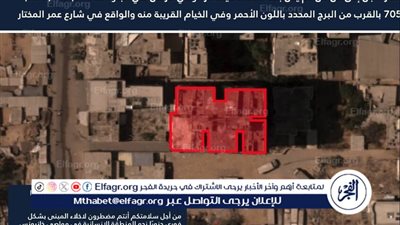 الجيش الإسرائيلي يوجه إنذارًا لسكان مناطق في مدينة غزة لإخلائها فورًا تمهيدًا لقصف محتمل