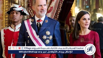 ملك إسبانيا يرد على دعوة السيسي بزيارة رسمية