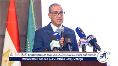 وزير الخارجية يشارك في اجتماع آلية التعاون الثلاثي بين مصر والأردن والعراق 
