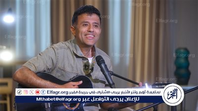 حمزة نمرة: يكشف أسباب طرحه ألبومه 