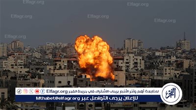 عاجل - تصعيد خطير في غزة.. تحذيرات إسرائيلية لإخلاء أحياء كاملة وترامب يدعو نتنياهو إلى الحذر