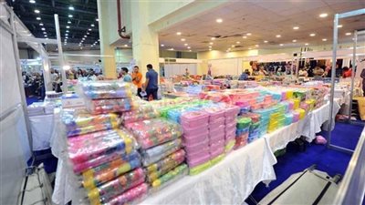 أسعار المستلزمات المدرسية في قنا 2025: الكراسات واللانش بوكس تتصدر قائمة احتياجات الطلاب